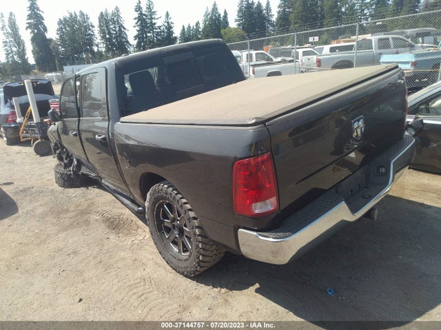 1C6RR7LT6GS334289 RAM 1500 Slt