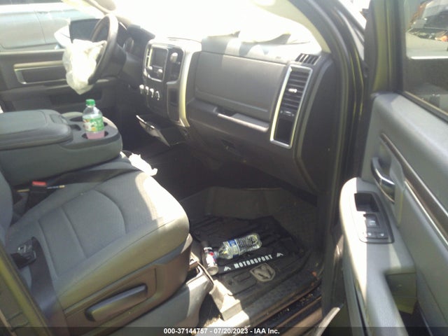 1C6RR7LT6GS334289 RAM 1500 Slt
