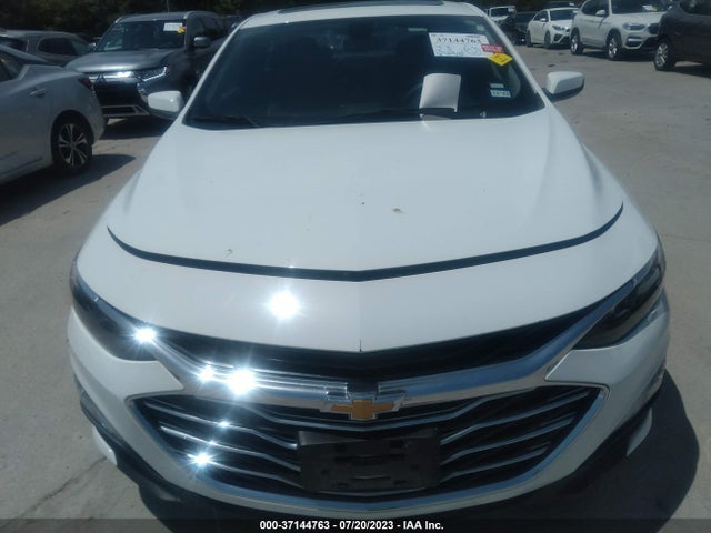 Chevrolet MALIBU LT 2021 1G1ZD5ST1MF063393 Image 13