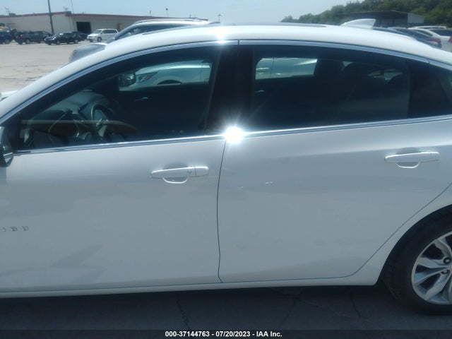 Chevrolet MALIBU LT 2021 1G1ZD5ST1MF063393 Image 15