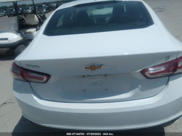 Chevrolet MALIBU LT 2021 1G1ZD5ST1MF063393 Image 17