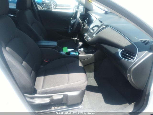 Chevrolet MALIBU LT 2021 1G1ZD5ST1MF063393 Image 5