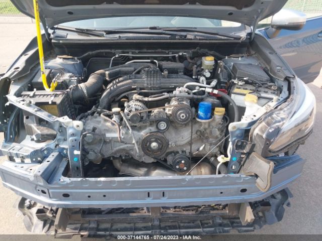 JF2GTAMCXJ8290994 Subaru Crosstrek Limited