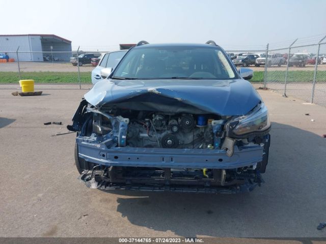 JF2GTAMCXJ8290994 Subaru Crosstrek Limited