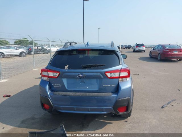 JF2GTAMCXJ8290994 Subaru Crosstrek Limited