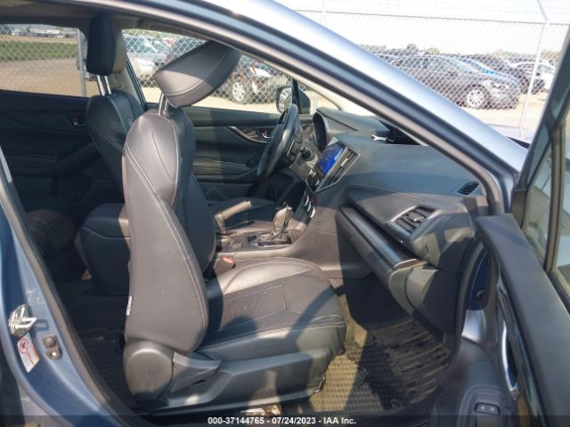 JF2GTAMCXJ8290994 Subaru Crosstrek Limited