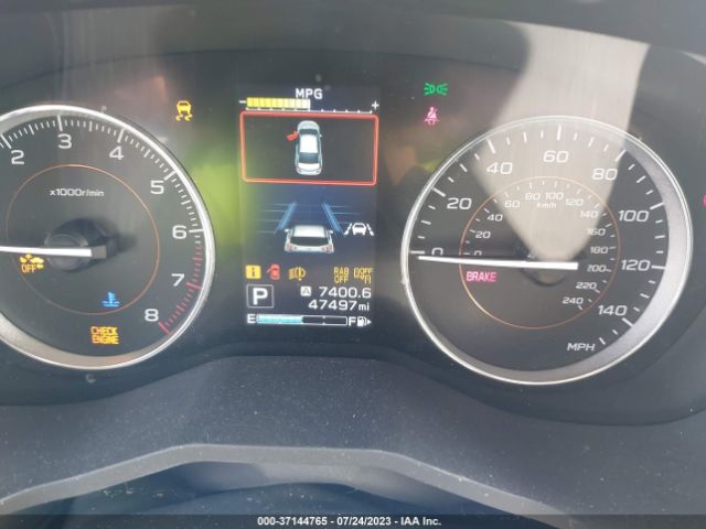 JF2GTAMCXJ8290994 Subaru Crosstrek Limited