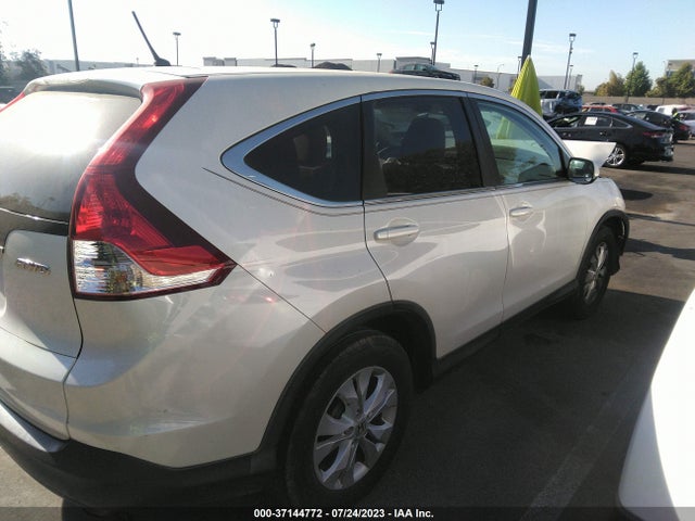 Honda CR-V EX 2014 5J6RM4H5XEL063383 Image 6
