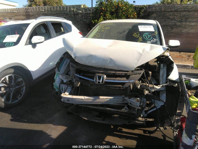 Honda CR-V EX 2014 5J6RM4H5XEL063383 Image 13
