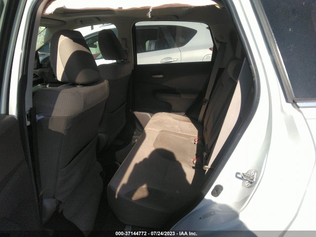 Honda CR-V EX 2014 5J6RM4H5XEL063383 Image 15