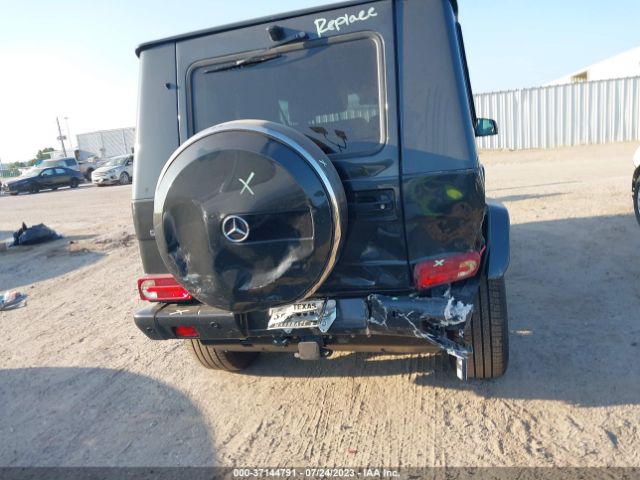 WDCYC3KF2GX248128 Mercedes-Benz G-class G 550