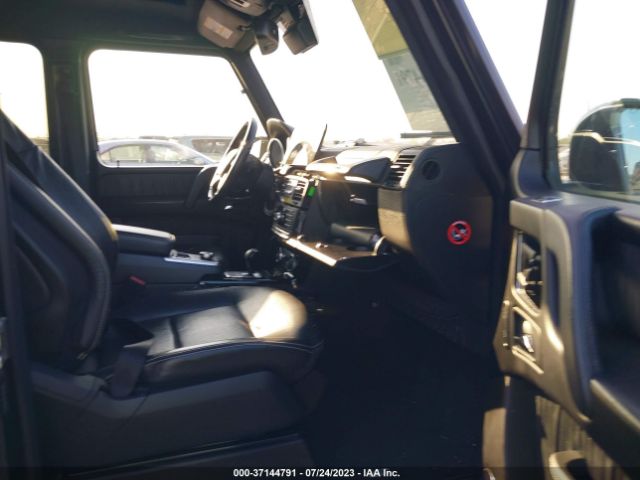 WDCYC3KF2GX248128 Mercedes-Benz G-class G 550