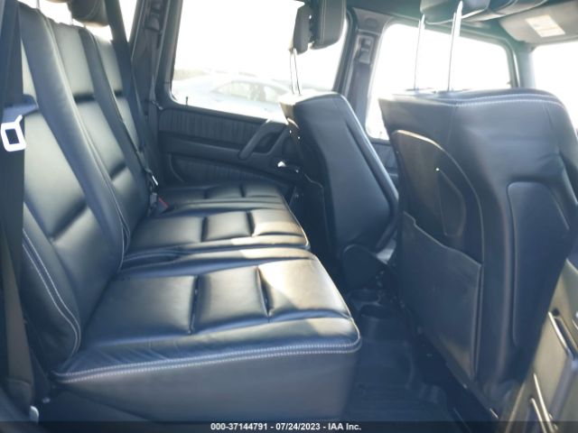 WDCYC3KF2GX248128 Mercedes-Benz G-class G 550
