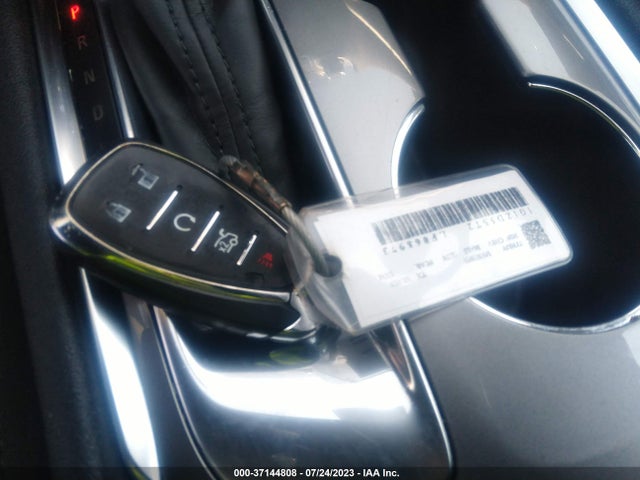 Chevrolet MALIBU LT 2020 1G1ZD5ST2LF068973 Image 3