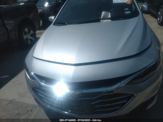Chevrolet MALIBU LT 2020 1G1ZD5ST2LF068973 Image 4