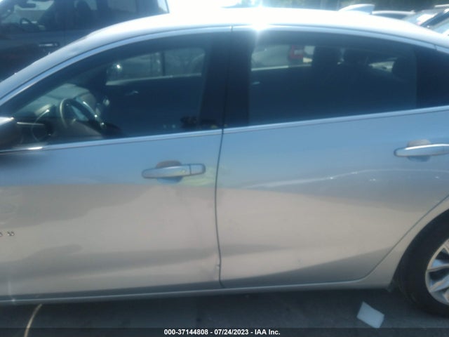 Chevrolet MALIBU LT 2020 1G1ZD5ST2LF068973 Image 14