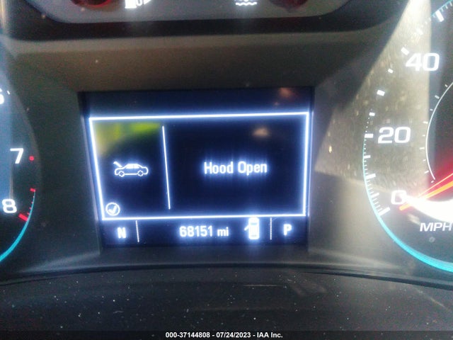 Chevrolet MALIBU LT 2020 1G1ZD5ST2LF068973 Image 7