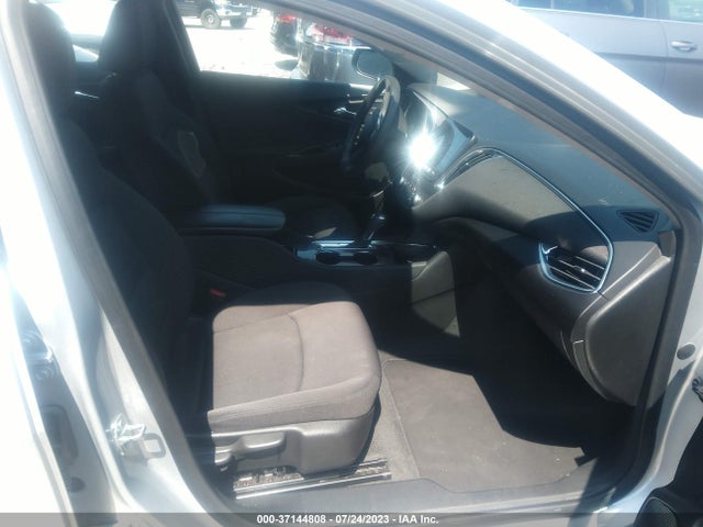 Chevrolet MALIBU LT 2020 1G1ZD5ST2LF068973 Image 11