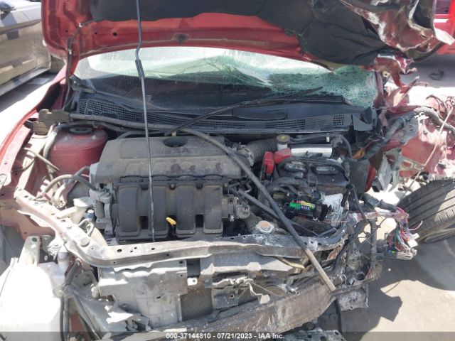 3N1AB7AP3HY257869 Nissan SENTRA SL