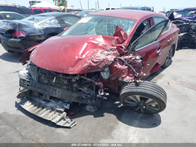 3N1AB7AP3HY257869 Nissan SENTRA SL