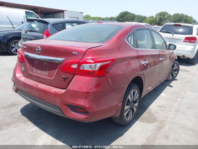 3N1AB7AP3HY257869 Nissan SENTRA SL