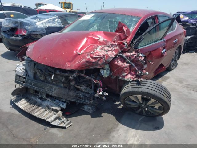 3N1AB7AP3HY257869 Nissan SENTRA SL