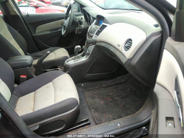 Chevrolet CRUZE LS 2015 1G1PA5SG0F7191074 Image 5