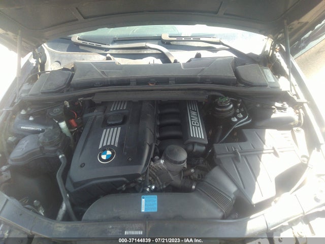 2008 BMW 3 SERIES 328XI VIN: WBAVC93568K042193