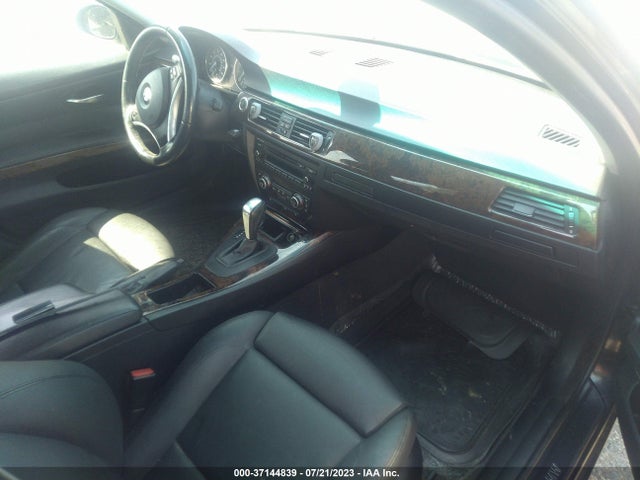 2008 BMW 3 SERIES 328XI VIN: WBAVC93568K042193