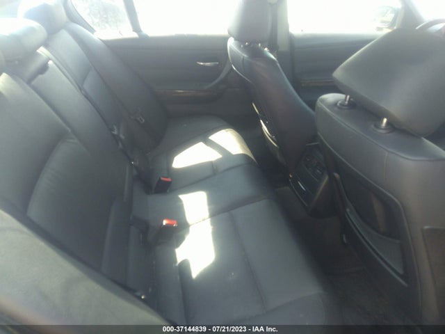 2008 BMW 3 SERIES 328XI VIN: WBAVC93568K042193