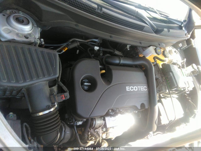 Chevrolet EQUINOX LS 2018 2GNAXHEV8J6155205 Image 10