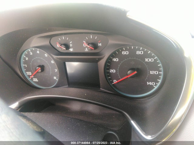 Chevrolet EQUINOX LS 2018 2GNAXHEV8J6155205 Image 14