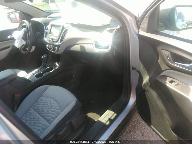 Chevrolet EQUINOX LS 2018 2GNAXHEV8J6155205 Image 5