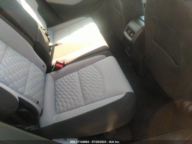 Chevrolet EQUINOX LS 2018 2GNAXHEV8J6155205 Image 8