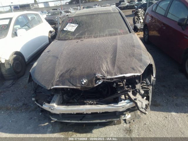 WBA7F0C33HGM22038 BMW 7 Series 750i