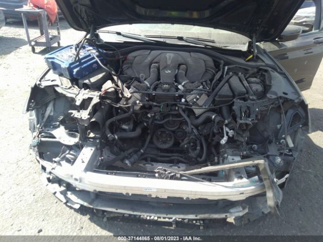 WBA7F0C33HGM22038 BMW 7 Series 750i