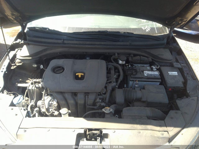 Hyundai ELANTRA SEL 2020 5NPD84LF1LH557623 Image 16
