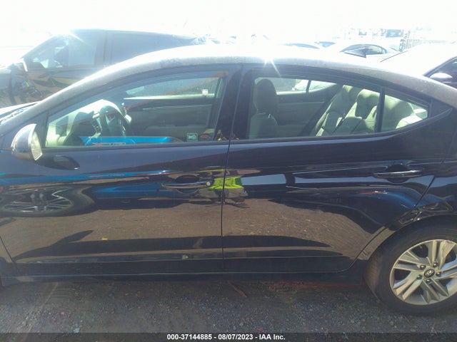 Hyundai ELANTRA SEL 2020 5NPD84LF1LH557623 Image 6