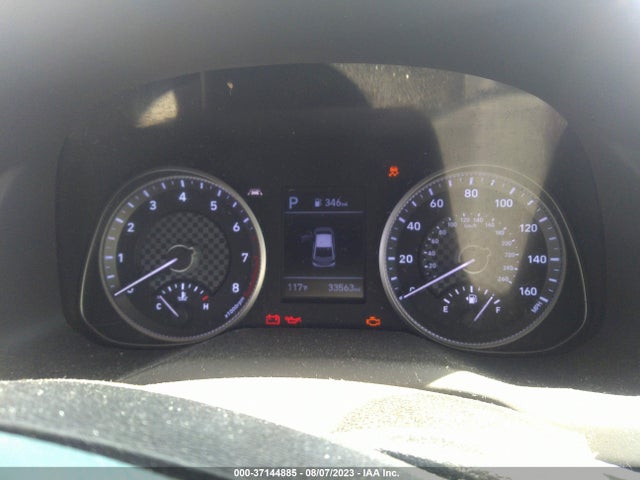 Hyundai ELANTRA SEL 2020 5NPD84LF1LH557623 Image 13