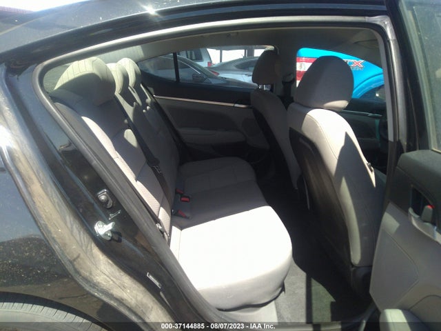 Hyundai ELANTRA SEL 2020 5NPD84LF1LH557623 Image 14