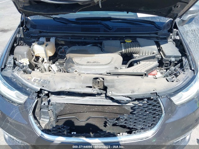 2C4RC1BG6NR109526 Chrysler Pacifica Touring L