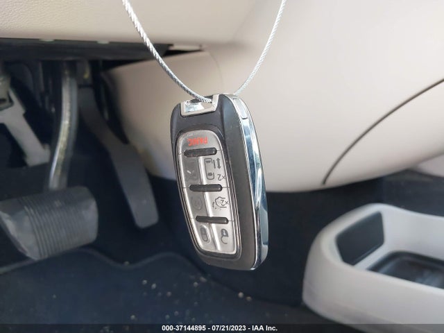 2C4RC1BG6NR109526 Chrysler Pacifica Touring L