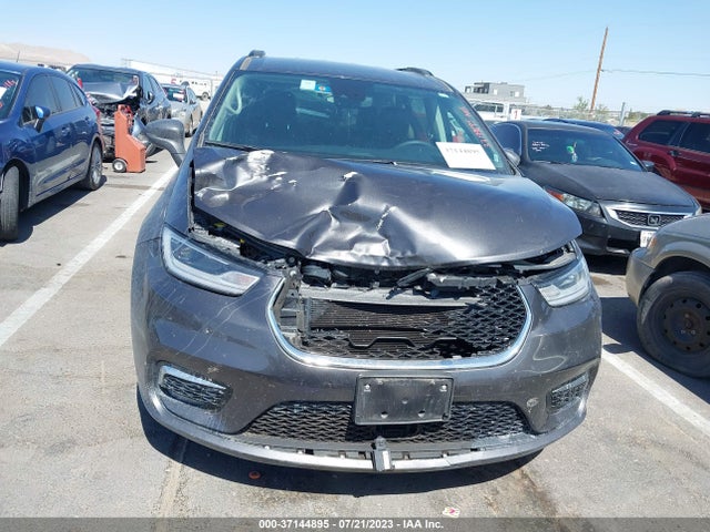 2C4RC1BG6NR109526 Chrysler Pacifica Touring L