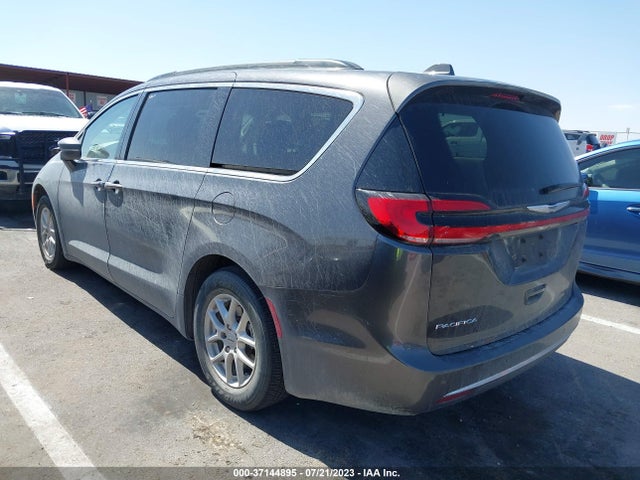 2C4RC1BG6NR109526 Chrysler Pacifica Touring L
