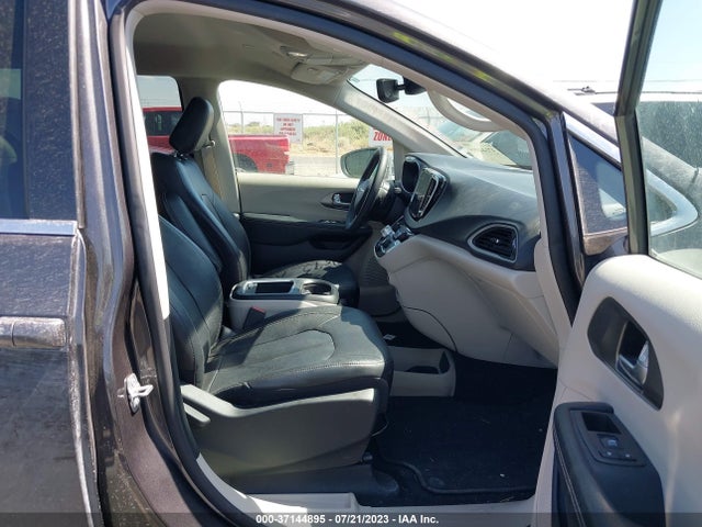 2C4RC1BG6NR109526 Chrysler Pacifica Touring L