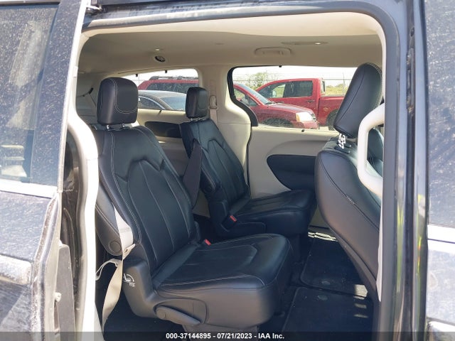 2C4RC1BG6NR109526 Chrysler Pacifica Touring L