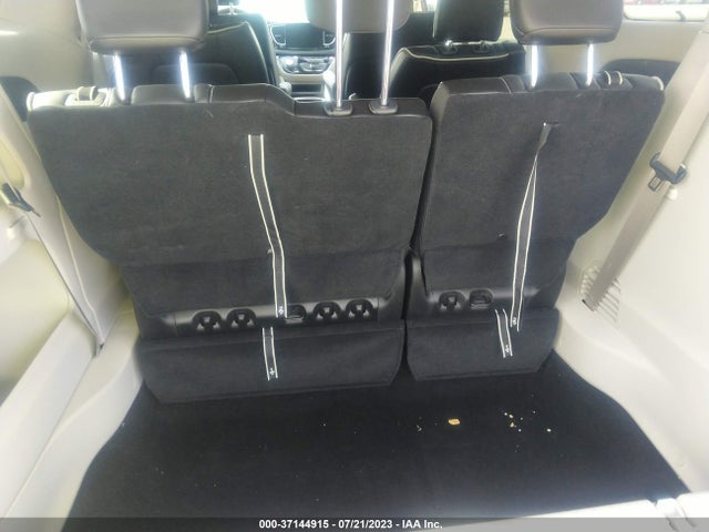 2C4RC1GG3PR533614 Chrysler Pacifica Limited