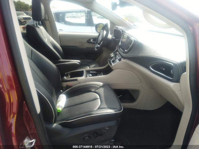 2C4RC1GG3PR533614 Chrysler Pacifica Limited