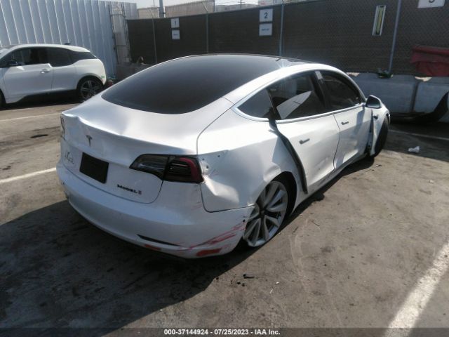 5YJ3E1EA9LF615898 Tesla Model 3 Standard Range