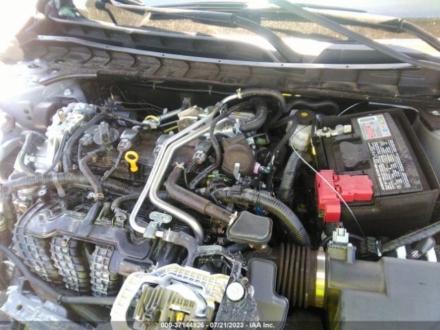 1N4BL4CV8NN406736 Nissan Altima 2.5 Sr